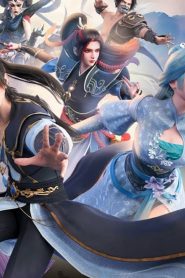 Rebirth of the Sword Patriarch