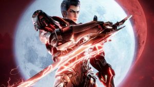 Swallowed Star Temporada 3 Episodio 111