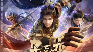 ¡La Temporada Final de Legend of Immortals 6 está aquí! 🌟