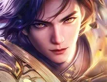 Shrouding the Heavens Episodio 132