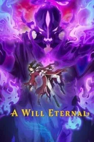 I Will Eternal
