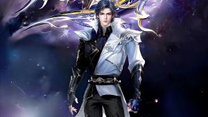 Combat Continent 2 Episodio 125