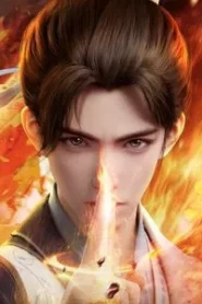 Over the Divine Realms