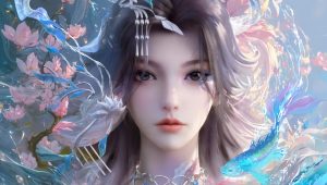 Eclipse of Illusion Episodio 19